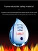 Ultrasonic Pest Repeller for Home, Office & Hotel - Mosquito & Rat Control