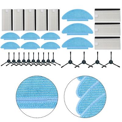 Robot Vacuum Cleaner Parts Robot Vacuum Replacement Kit