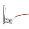 Fireplace Maintenance Fireplace Ignitor High Temperature Igniter Easy Installation High Temperature Resistance