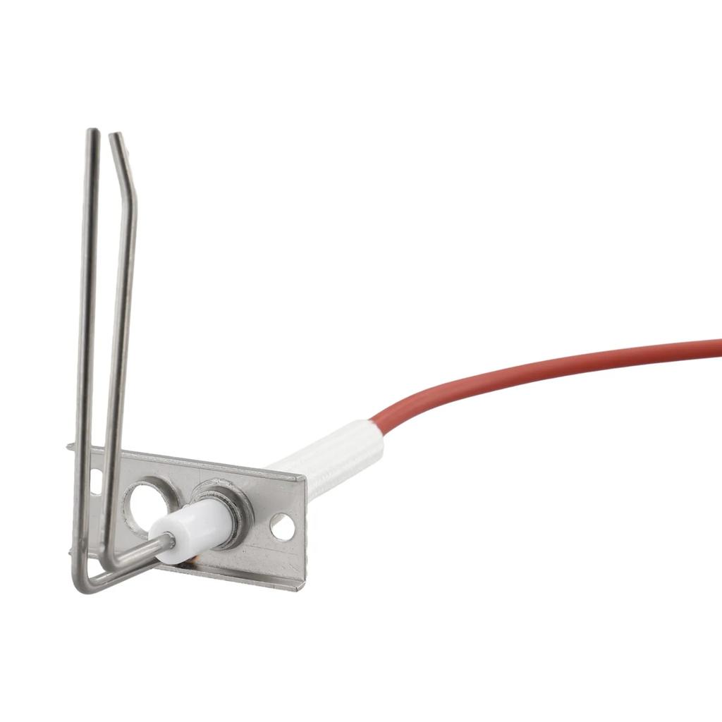 Fireplace Maintenance Fireplace Ignitor High Temperature Igniter Easy Installation High Temperature Resistance