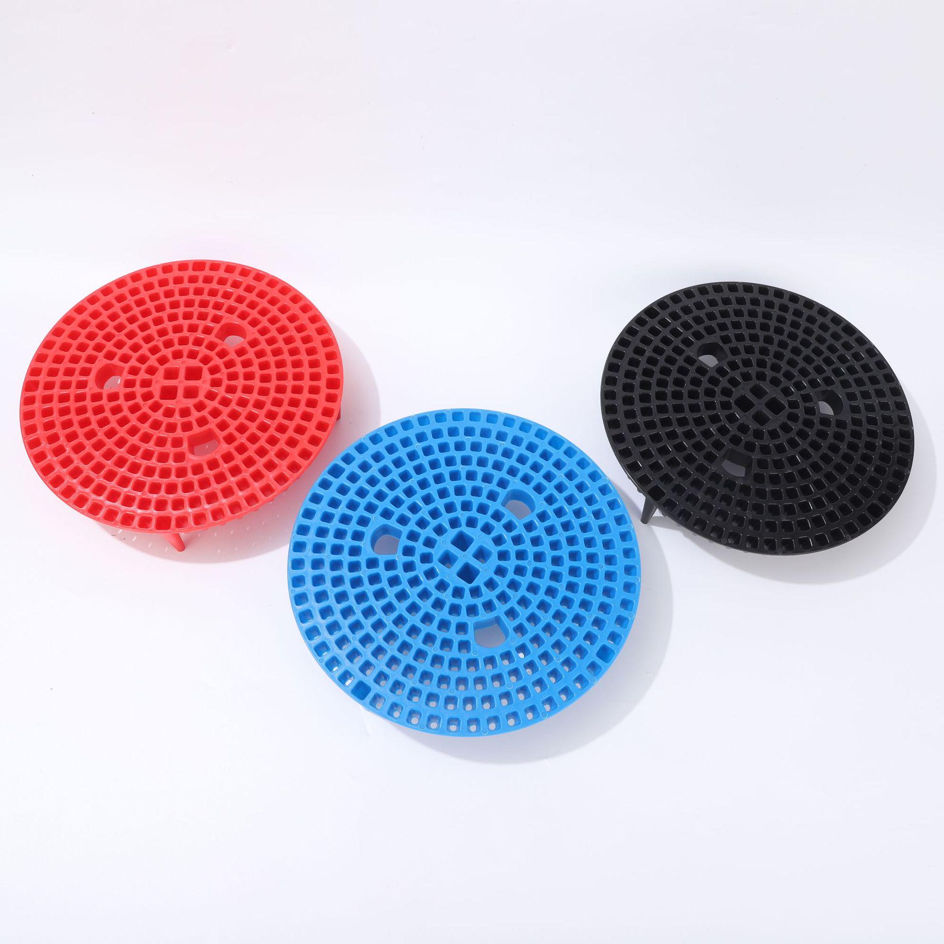 

Gravel Car Wash Bucket Filter Mesh - Hot Seller жовтий