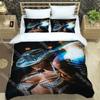 Fashion Singer Beyonc Bedding Set Single Twin Full Queen King Size Bed Set Kids Bedroom Duvetcover Sets Bed Sheet Set
