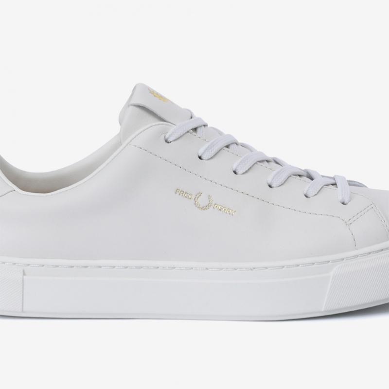 Fred Perry Unisex Sneakers Sfpu2415310 254