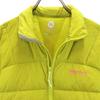 Marmot Outdoors Long Sleeve Down Jacket M Green System Women Used