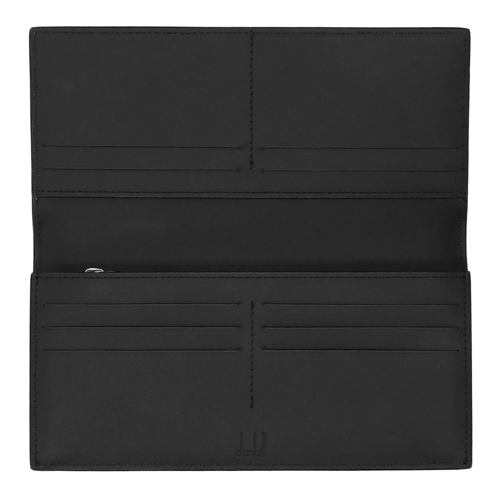 [Dunhill] Long Wallet 21R2100LT001R Men's [Parallel Import]