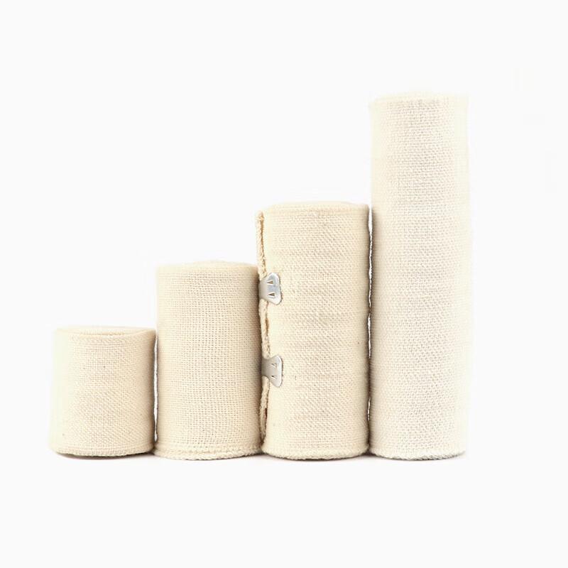 Chunsen Spandex Elastic Medical Bandage 50 Rolls 5cm x 4.5m