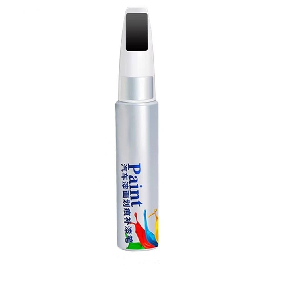 Multi-color Selection Car Paint Pen 12ml Automotive Paint Repair Repair Pen Vehicle Paint Repair