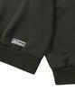 JEEP [360G] M-Logo Half-Zip Sweatshirt (Jr5Tsu838Gn)
