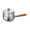 Zhang Xiaoquan Baby Food Grade Stainless Steel Yukihira Pot