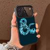 D-dungeons and D-Dragons  Phone Case For iPhone 17 16 15 14 13 12 11 Pro Max Plus Silver Candy Matte Cover