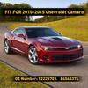 Fits for 2010-2015 Camaro GM Left Driver Side Door Power Mirror Control Switch