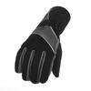 Winter motorcycle bicycle warm riding gloves men's and women's outdoor sports velvet windproof mountaineering ski gloves