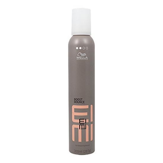 

Wella EIMI Boost Bounce Smooth Hair Styling Hair Wax 300ml (x 1)
