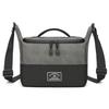 Pu Shoulder Crossbody Photo Bag Slr Camera Bag, Photography Digital Camera Bag Lens Storage Bag