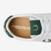 Fred Perry Unisex Leather Sneakers B722