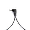 Musiclily Pro DC 9V Power Distribution Cable 3 Branches for Effect Pedal