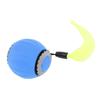 Interactive Rolling Cat Toy Ball Smart Automatic Self Rolling Pet Ball Electric Moving Ball Toy for Indoor Cat Exercise