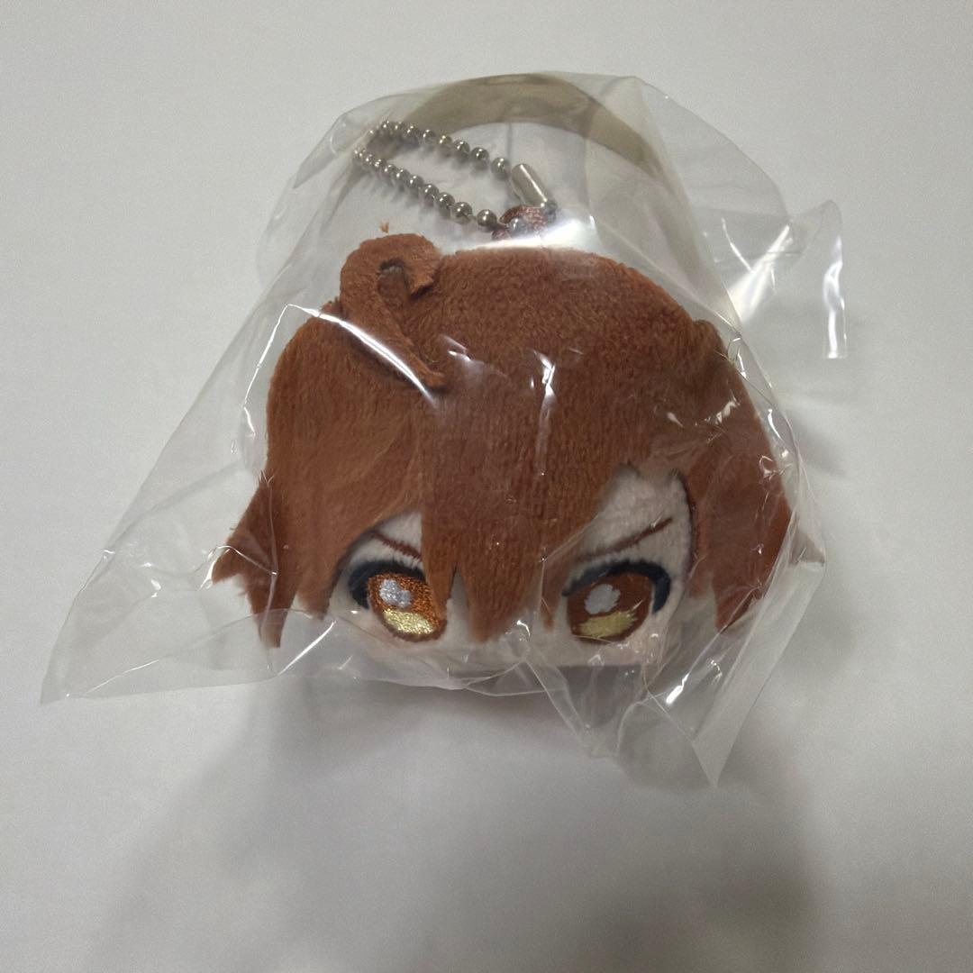 Romano Gororin Mascot