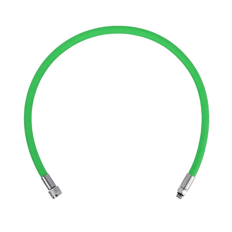 HOTDIVE Hi-Flex Braided Diving Hose