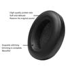 Earpads for WH-XB910N Wireless Headsets Replacement Ear Cushions Breathable Leather Material For Comfort