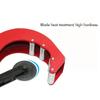 BORUIX 14-120mm Universal Pipe Cutter for PE PPR PVC Pipes Professional Quick Cut Scissors Heavy Duty Plumbing Tool Hot Selling