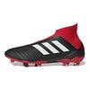 adidas Predator 18+ Fg 'Schwarz Rot' DB2012