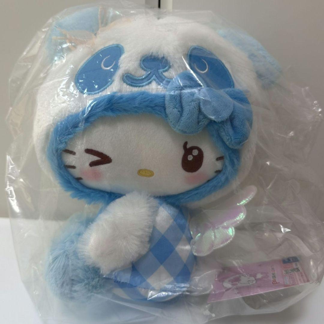Sanrio Hello Kitty Plush