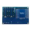 DC5-60V Power Supply 2 Channel Relays Module Replacement Relays Development Board Double Channel WIFI Relays Module