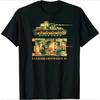 Army Panzer IV Tanks Diagram TShirt 100 Cotton ONeck Summer Short Sleeve Casual Unisexs Tshirt Size S3XL