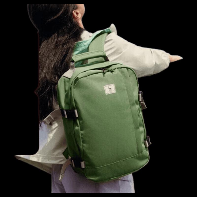 OIWAS OCB4927S Multi-functional City Travel Backpack
