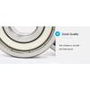 Stainless Steel Deep Groove Ball Bearing S6000 S6001 S6002 S6003 S6004 S6005 S6006 S6007 ZZ 2RS Wear Resistance