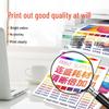 Liansheng Compatible Ink Cartridges for Canon Printers