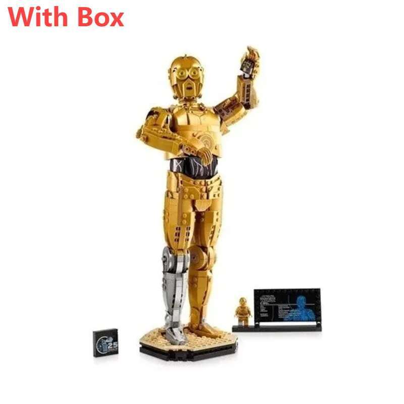 Hełm Pilota Myśliwca Kosmicznego Klocki do Budowania Dekoracja Biurka Bobas Leias Jangos Kylos Fetts Rens Klocki Prezent Upominki na Przyjęcie