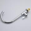 TLXT Kitchen Sink Single Cold Faucet