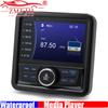 ZMFJH MP5 Digital Media Audio Player Bluetooth-compatible FM AM Marine Radio Boat Stereo Waterproof Player For Yacht ATV UTV