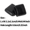 Rubber Bumpers Air Fryer Pan Rubber Bumpers Replacement