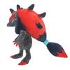 Pokemon Plush doll ALL STAR COLLECTION Zoroark Japan NEW Pocket Monster