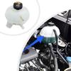 Replacement Coolant Reservoir Tank Plastic Radiator Overflow Bottle 25431D3500 25431D3600 Simple Installation for Car