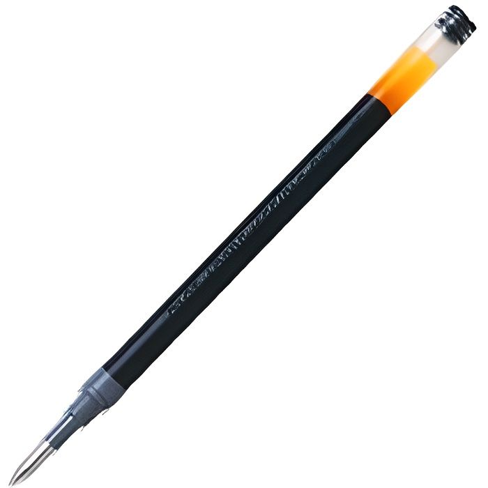 Recharge bleu pour stylo bille gel G2 - Pilot - 12 recharges d'encre bleue - pointe moyenne
