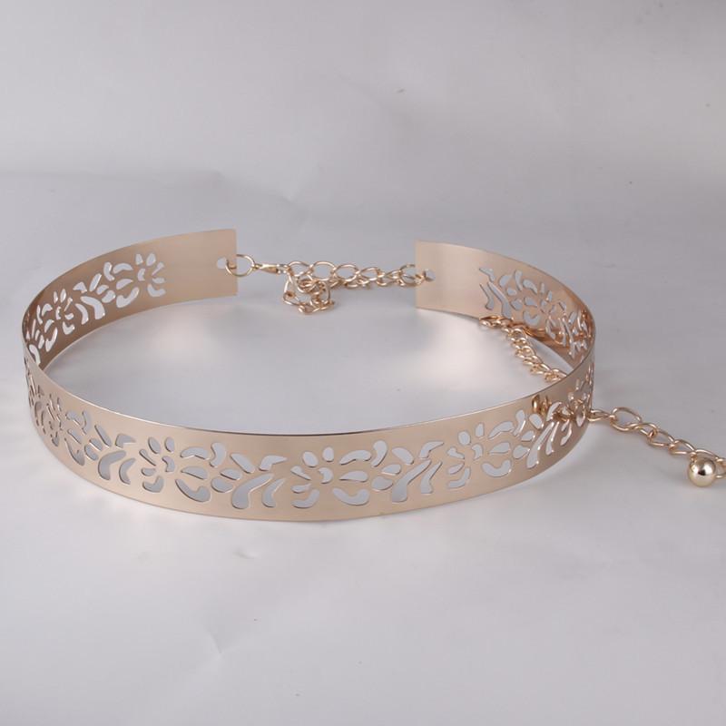 Decorative Metal Belt, Waist Jewelry, Clothing Accessories, Waist Chain, Waist Seal, Pendant, Clothing Accessories, Iron Pieces, Quantity Is Preferred