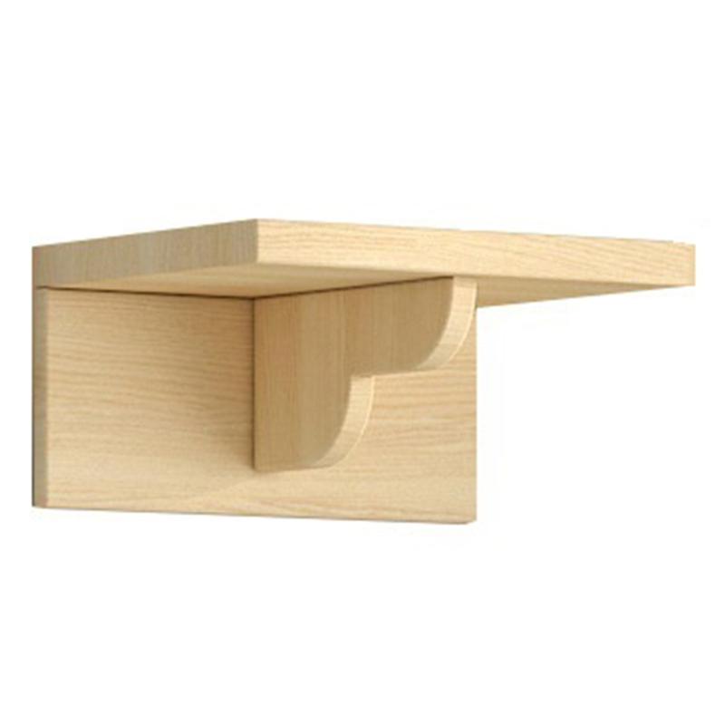 AEE4-Cat Hammock Climbing Platform, Wall Platform, Small Solid Wood Cat Climbing Frame