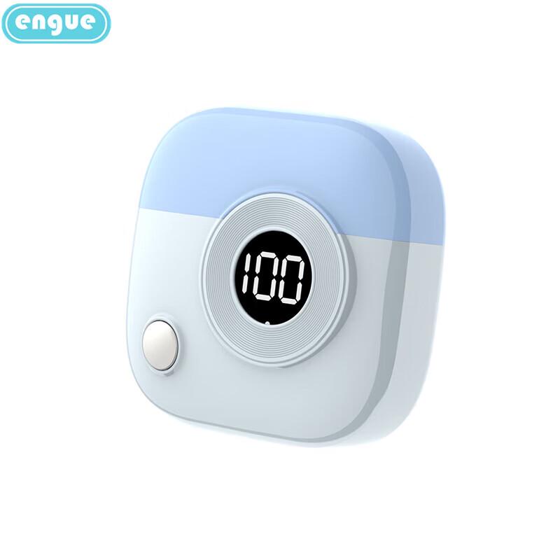 Engue TWS Noise-Cancelling In-Ear Bluetooth Earbuds