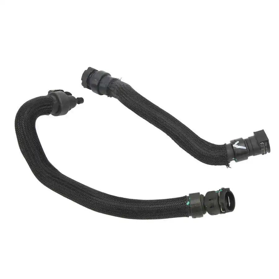 Heating Water Pipe 6466LP 6664YG 6466TZ 6466XV For Peugeot 308 3008 5008 308cc 308sw RCZ Citroen DS4 C4 DS 5ls DS5 C4l 1.6T