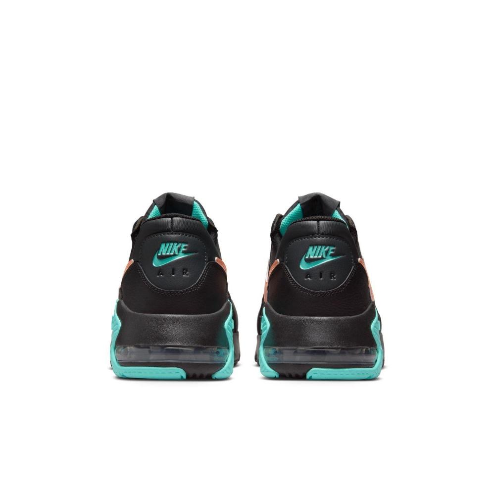 Nike Air Max Excee Leather 003blk Og Pls Mdb2839