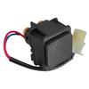 Starter Solenoid Relay Switch Fit for Suzuki DR-Z400E DR-Z400SM LT-R450Z QuadRacer 31800-29F00 31800-45G00
