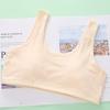 Cotton Underwear Student Bra Girls Vests Training Bra 8-16years