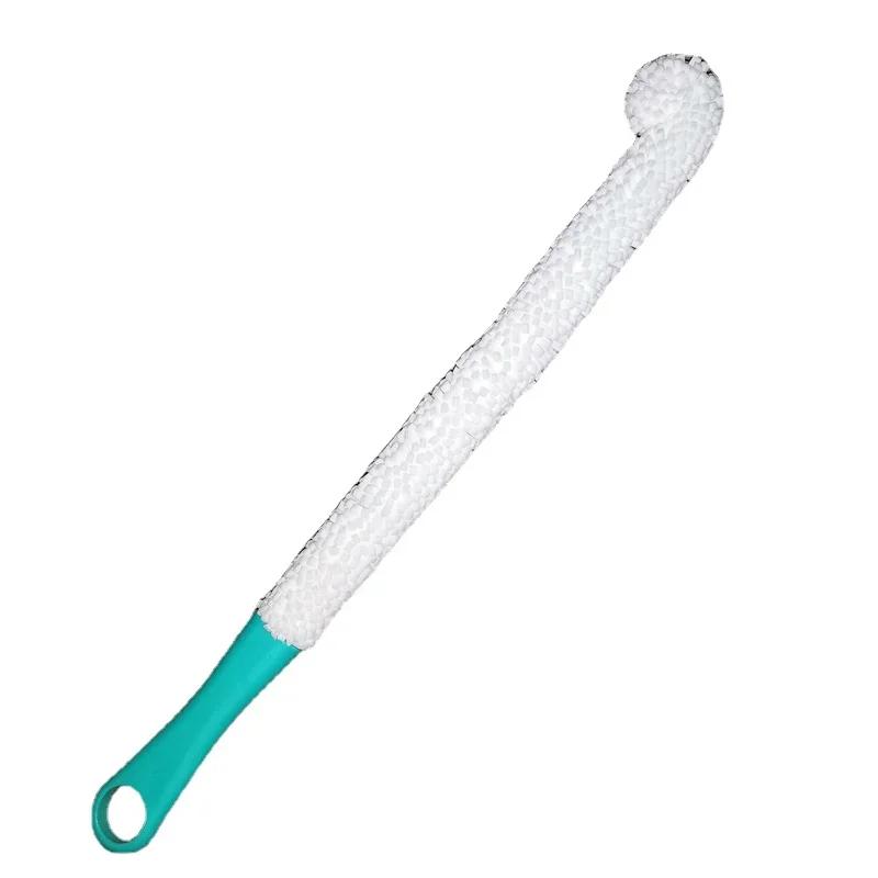 Cleaning Brush For Hookah Shisha Chicha Narguile Base Sponge Cleaning Tool Accessories Drop Shipping Smoking Accessories
