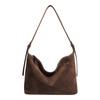 Tote Bag Fashion Single Shoulder Crossbody Bag Large Capacity Commuter Women's Bag