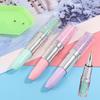 Crystal Nail Art Crystal Stone Picker Lipstick Pen Type 3 Types 050613 1 Set Stone Picker Pink