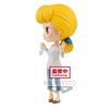 Banpresto Q posket Disney Characters Avatar -Cinderella- Style(ver.A)